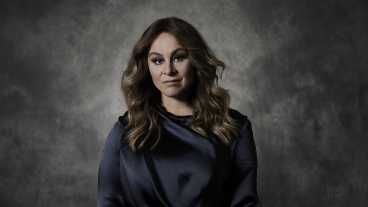 Trijntje Oosterhuis speelt Maria in The Passion