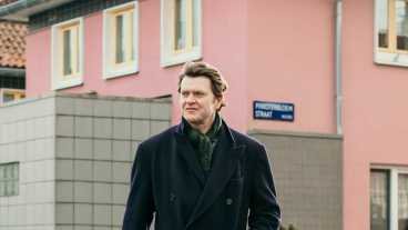 Beau duikt voor nieuwe serie in Amsterdamse volksbuurt