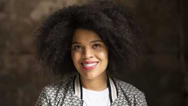 Angelique Houtveen vanaf volgende maand op Sublime