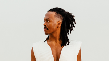 Jeangu Macrooy naar Songfestival met Birth Of A New Age