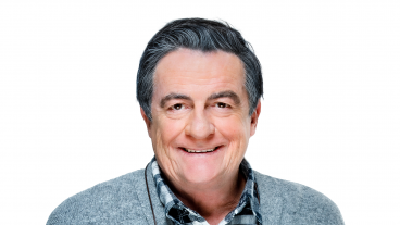 De driehoeksverhouding van Henk Visser: voor wie gaat hij kiezen?