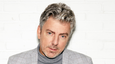 Ruud de Wild stopt tijdelijk met middagshow 