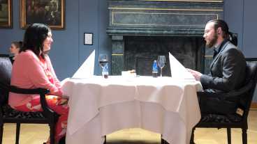 NPO3 brengt mensen samen in tafel voor twee