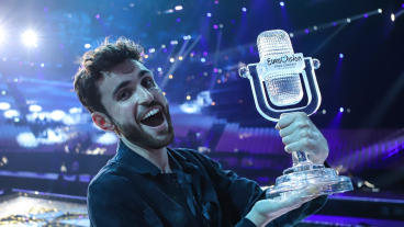 1 april 2021: WinterSongfestival & spin-off Ik Vertrek met thuisblijvers