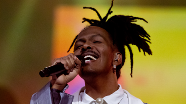 Songfestival geeft blik achter de schermen in podcast