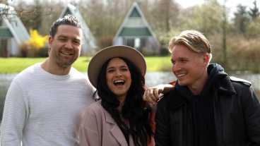 Eigen realityserie voor Interieur-influencer Rachel van Sas