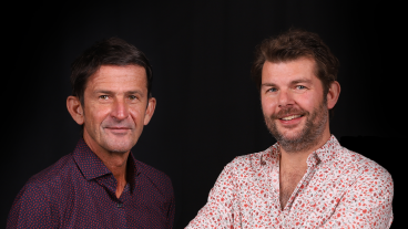 Sander Lantinga wordt commentator van Songfestival