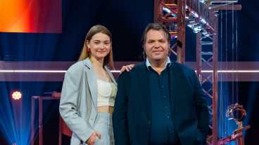 BNNVARA-programma Tik M Aan tijdelijk van de buis