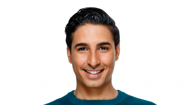 Badboy en vrouwenverslinder Marwan El Amrani wordt zeer binnenkort vader, kan hij dit wel aan?