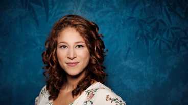 Amber Kortzorg presenteert Op weg naar Het Lagerhuis
