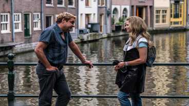 Streaming Releases: Casanova's, Ferry, The Woman in the Window