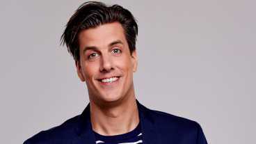 Rob Kemps vervangt Sander Lantinga op Radio 538
