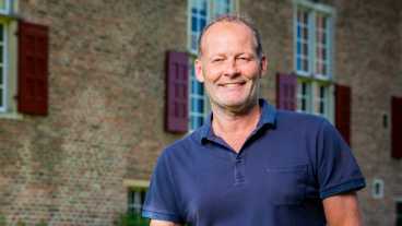 Danny Blind en Edith Bos in EO-serie Meer dan Goud