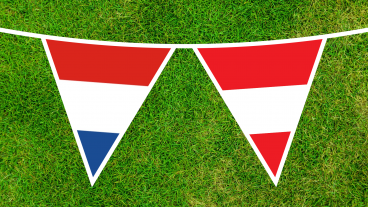 Voorbeschouwing: Nederland favoriet in mogelijk beslissend duel