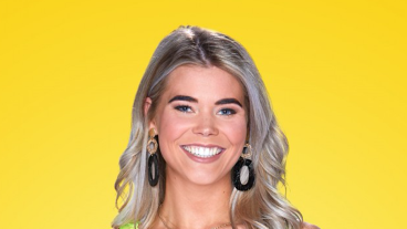 Sarah blikt terug op Love Island-avontuur: ‘Als ik mocht kiezen, had ik voor Donny gekozen’