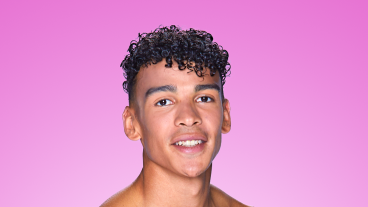 Joey kreeg vervelend nieuws op Love Island: ‘Veel steun gehad van Luna en Deniz’