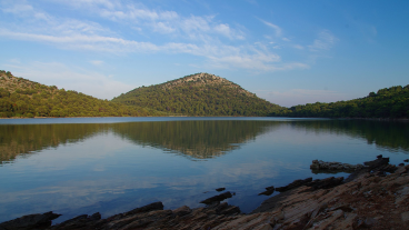 Expeditie Robinson opgenomen op Kroatisch eiland Dugi Otok