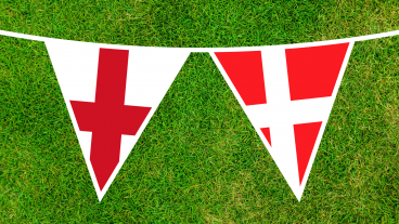 Voorbeschouwing: Engeland favoriet om de finale te halen