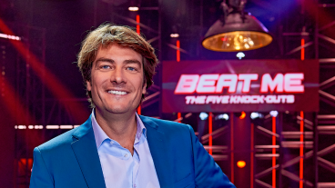Recensie: ‘BEAT ME is uitvergrote Battle-ronde The Voice’