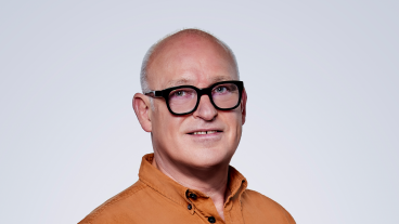 René van der Gijp: ‘RTL Boulevard is zó onschuldig’