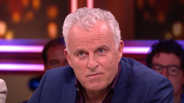 ‘Peter R. de Vries verdient postuum Televizier Oeuvre Award’