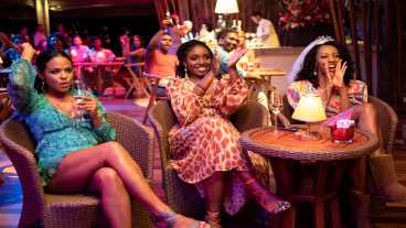 Streaming Releases: Love Sarah, Resort to Love en Rocketman