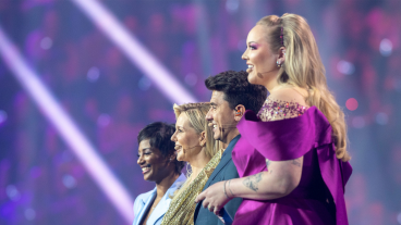 Songfestival en Boulevard gekwalificeerd voor Televizier-Ring