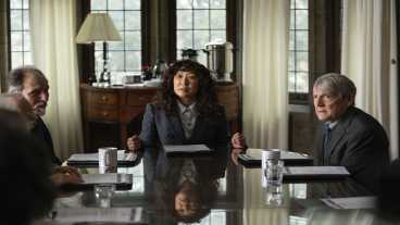 Streaming Releases: The Spy Who Dumped Me, Herrie in Huize Gerri en The Chair