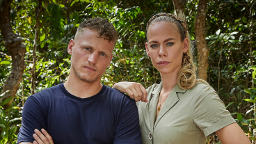 RTL geeft hints: John de Bever en Sylvana IJsselmuiden in Expeditie Robinson?