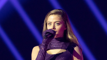 Stefania gaat muziekshow Kids Top 20 presenteren