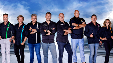 Recensie: ‘Car Wars mist de charme van Marble Mania’