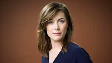 Maaike Schoon nieuwe presentator Buitenhof