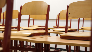 Met déze vijf podcasts kan je weer Back to School