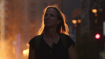 Sinan Can en Floortje Dessing maken documentaire over 9/11