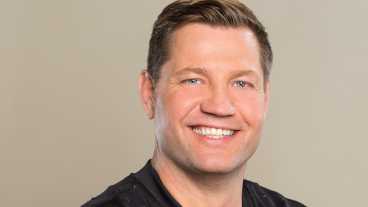 Dennis van der Geest presenteert tijdelijk ochtendshow Radio Veronica
