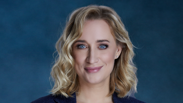 Eva Jinek vanaf vanavond terug op late avond RTL4