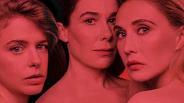 VTM komt vanavond met Nederlandse serie Red Light