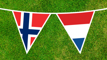 Voorbeschouwing: Gewijzigd Oranje op zoek naar eerherstel tegen Noorwegen