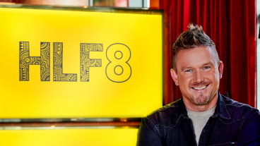 Johnny de Mol verslaat Khalid & Sophie met eerste HLF8