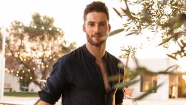 Dit is de nieuwe Prince Charming 