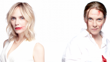 Vanavond op tv: Net5 start met crime-comedy Adem in, Adem uit