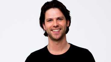Thomas van der Vlugt is de nieuwe Bachelor