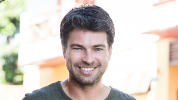 Rick Brandsteder presenteert vernieuwde Take Me Out