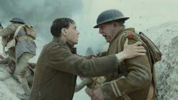 Streaming Releases: 1917, Diana: The Musical en Ronnie: Voor Altijd Samen