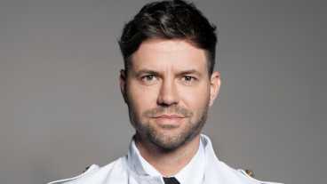 Simon Keizer en Johnny Kraaijkamp uit de kleren in For One Night Only