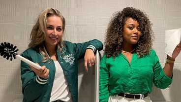 Vanavond op tv: NPO3 met serie over de verschillen tussen vrouwen en mannen