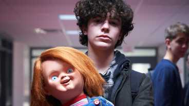 Serie over moordzuchtige pop in november te zien