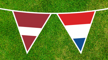 Voorbeschouwing: Oranje kan de koppositie verstevigen