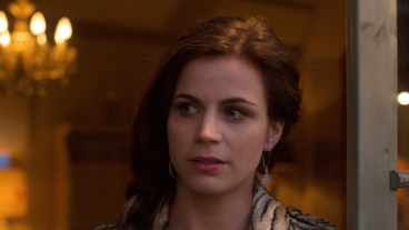 Elise Schaap verkozen tot beste acteur van Nederland