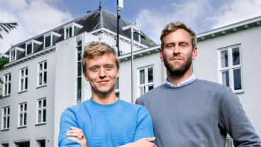 Vanavond op tv:  Tim en Nicolaas lopen stage bij GGZ-instelling in nieuwe serie